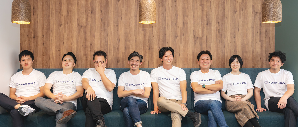 柔軟な働き方ができる！レンタルスペース運営仲間募集！