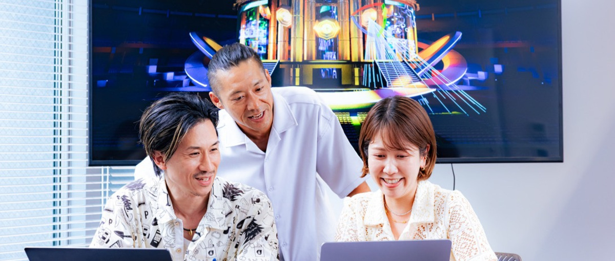 エンタメの未来を創る！大型コンサート・フェスのPMを募集