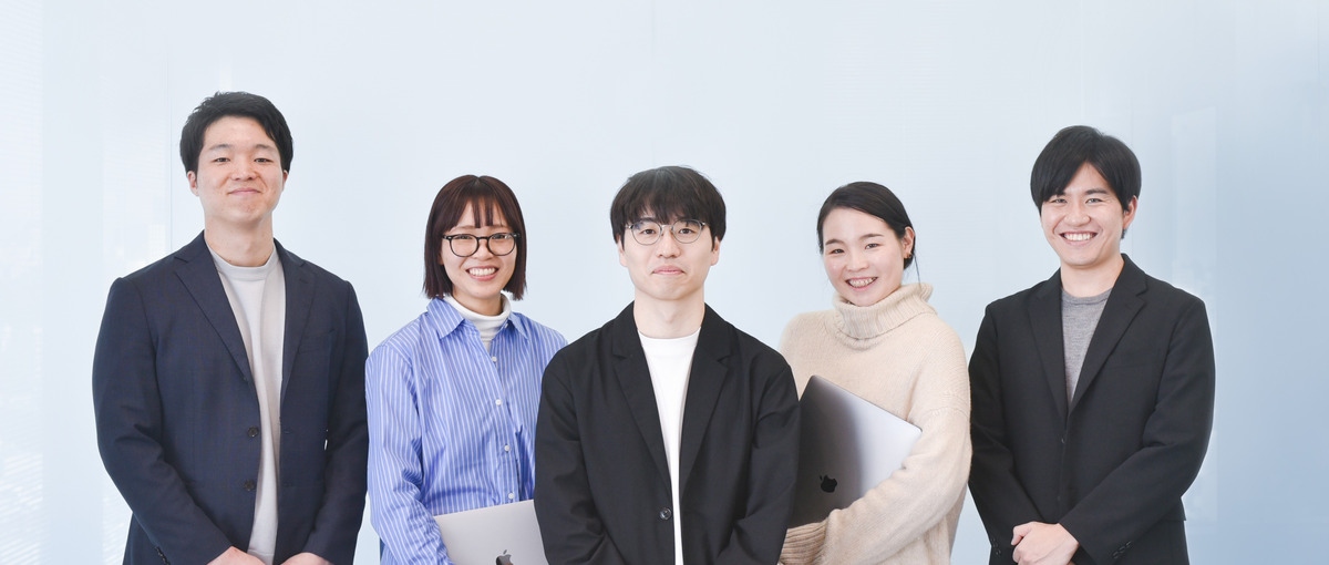 SaaS×マーケティング｜上場準備企業のオープンポジション