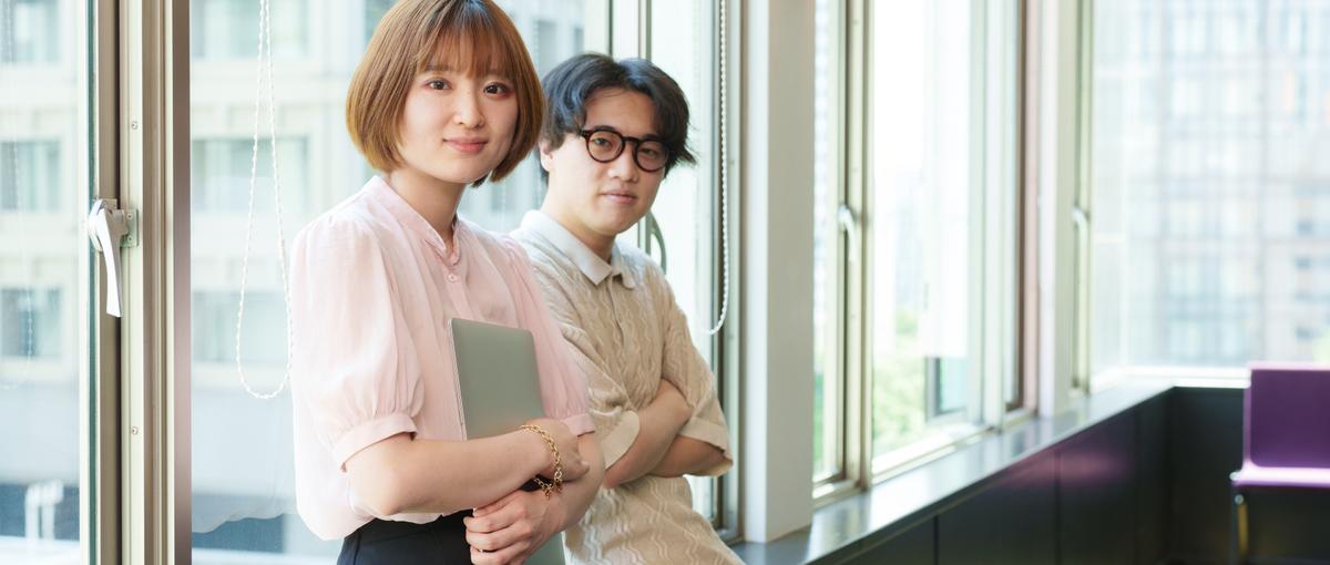 26卒｜学んだで終わらせない。実践×アウトプットで本気で伸ばすエンジニア