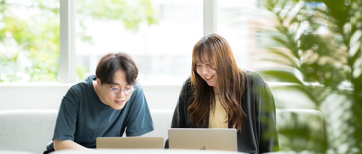 やりたい事がないは、伸びしろの証。札幌で、自分の可能性に挑戦しませんか？