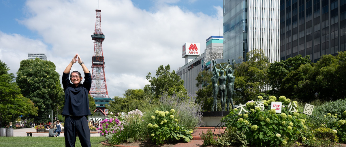 チームを一緒に形にしてくれる人を探しています。モバイルエンジニア募集