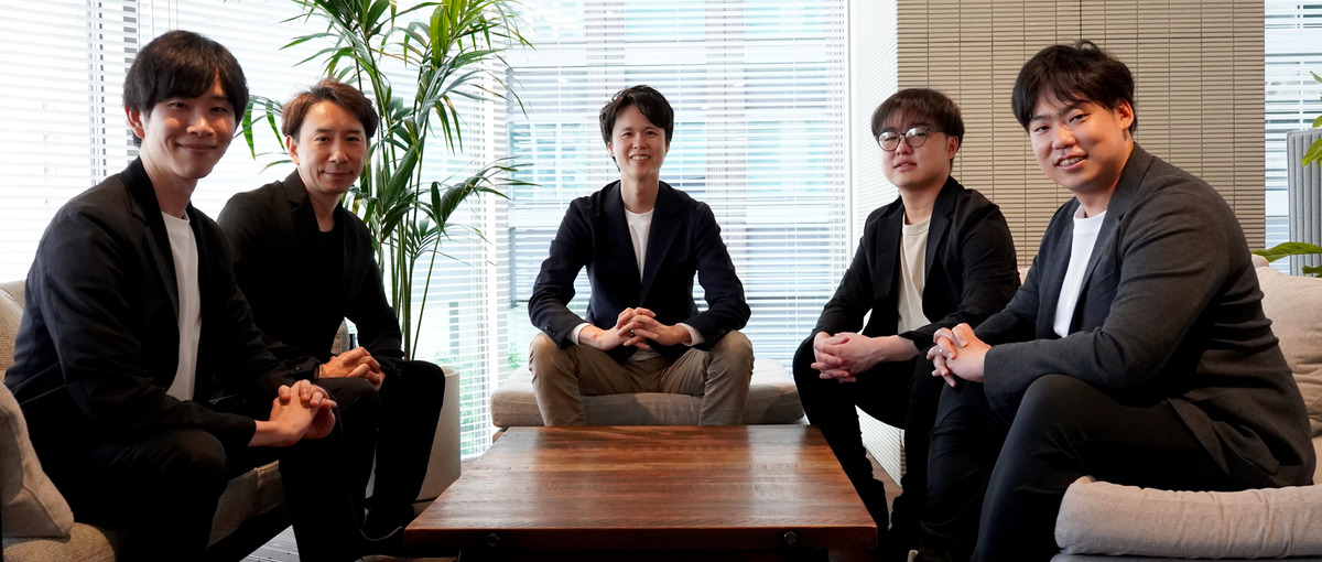 LeapWellで一緒に成長したいエンジニア・PMを募集中！