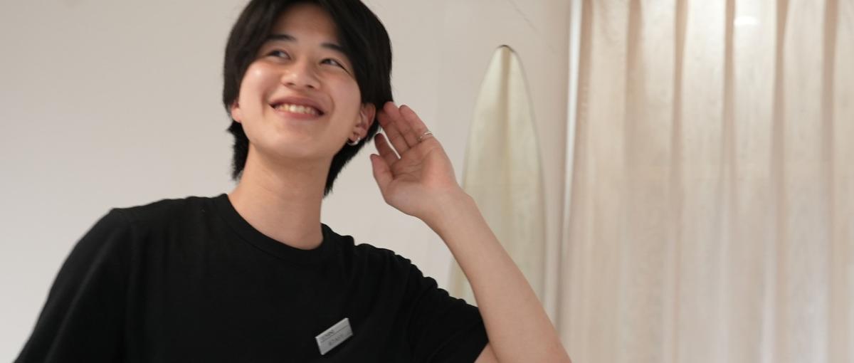 SNSで仕掛けた企画が世に広がる！D2Cブランド成長の現場へ