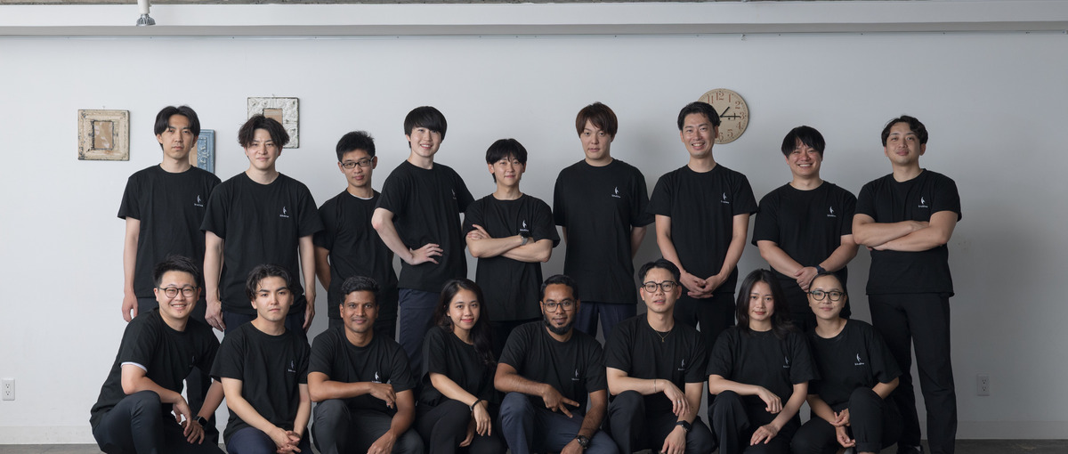 圧倒的、成長スピード｜ベンチャー企業のコアメンバーとして、事業を創ろう！