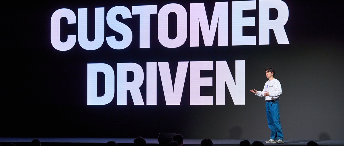 日本オフィス初のAIコンサルタントとして、事業成長を加速させる挑戦！