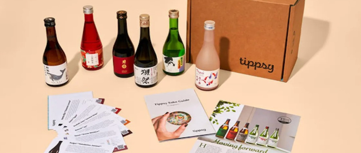 米国最大級の日本酒EコマースのWeb Director募集！