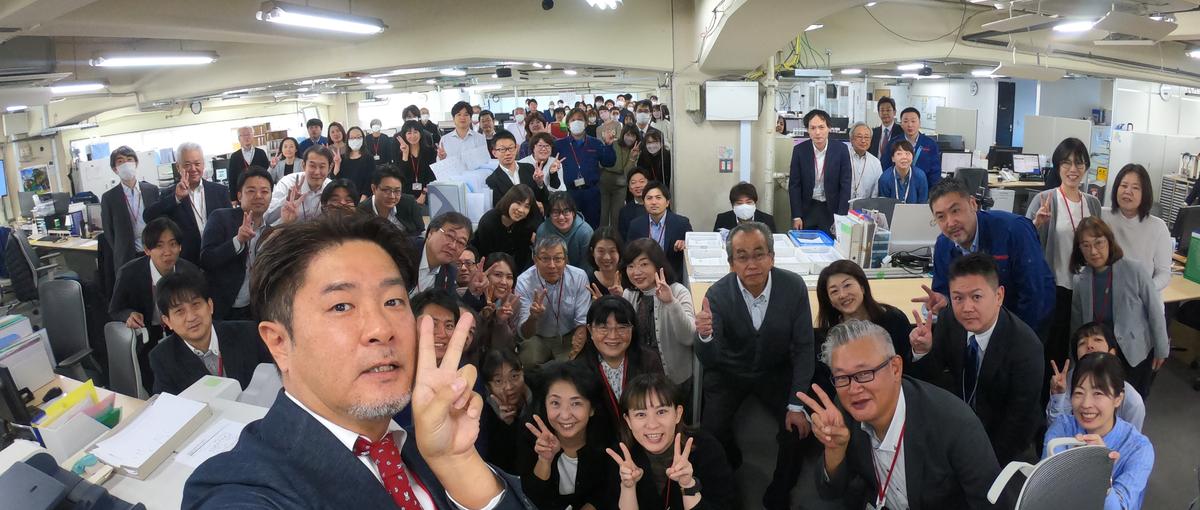 挑戦したいあなたへ。1年でリーダーも狙えるカスタマーサクセス