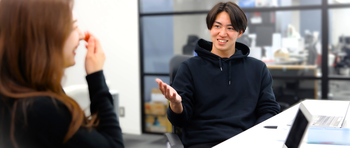 失敗OK、挑戦だらけの広告運用！ナショクラを動かす広告運用スペシャリスト