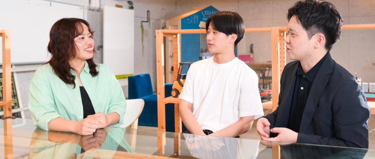 埼玉 | 今話題の福祉×IT企業｜誰かの未来の希望になる仕事