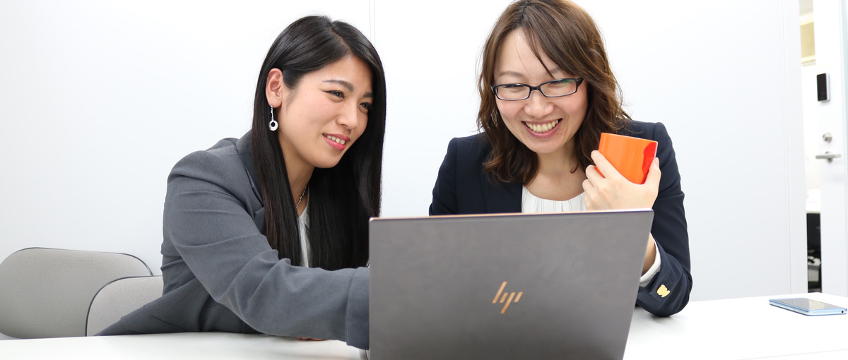 開発・インフラ・ゲーム…様々な分野に挑戦して自分の可能性を広げたい方歓迎！