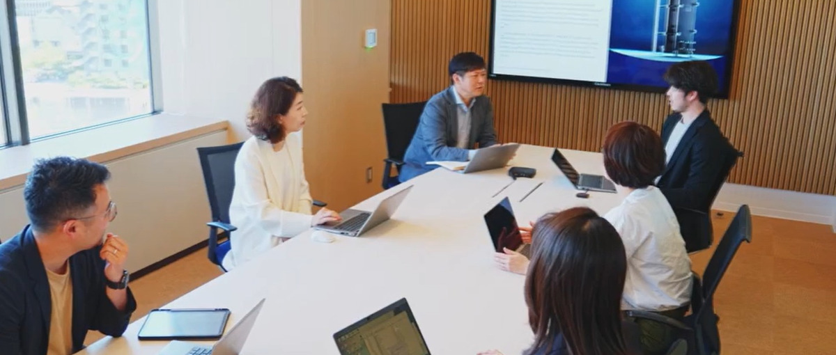 グローバル企業のイベント・デジタル施策をサポート