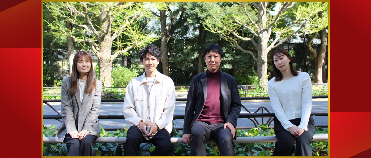 今は経験がない。だけどエンジニアになりたい気持ちは誰より強いあなたへ。