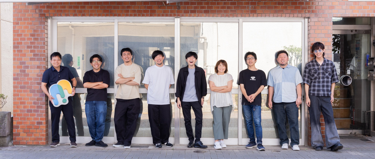 キャラクターモデラーを募集！ソフトは問いません！