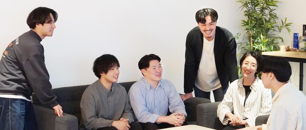 社内規程SaaSで挑戦｜インサイドセールス組織を創るマネージャー候補募集！