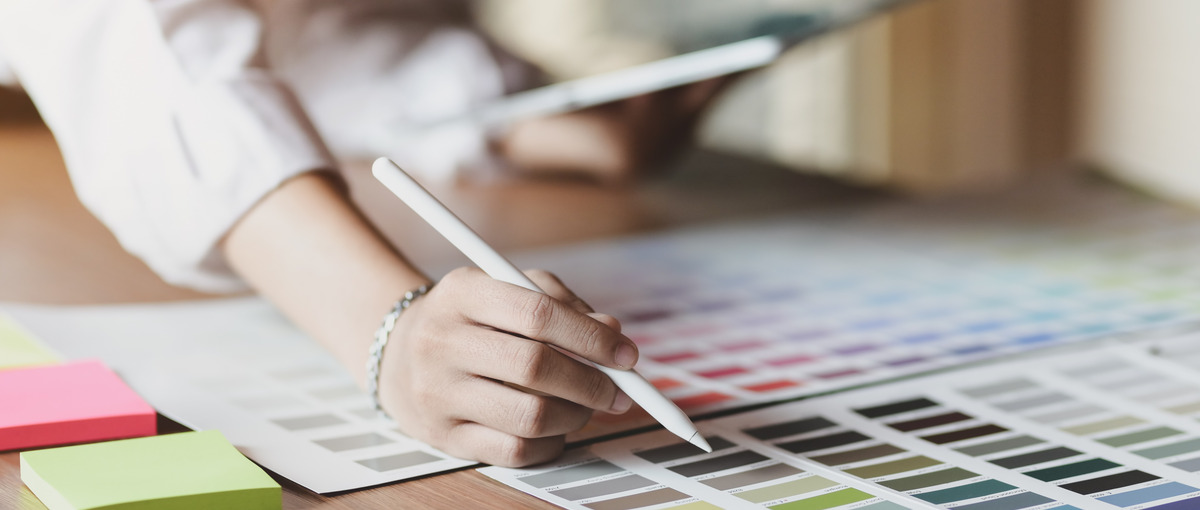 バナーからフライヤー・LPなど、多彩なジャンルのデザインをお任せします。