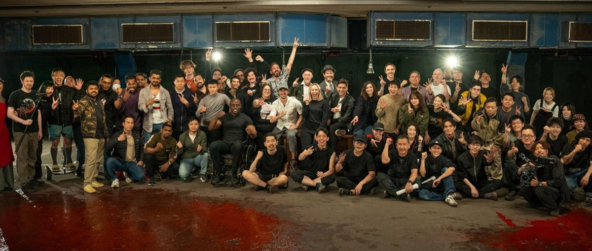 二人三脚で映像事業を拡大させるセールスメンバーを募集中