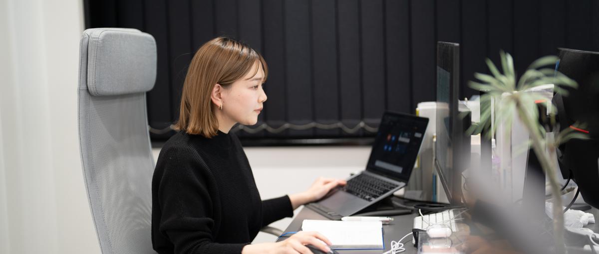 デザイナー・コーダー｜STUDIOを使ったWebサイト制作の経験がある方