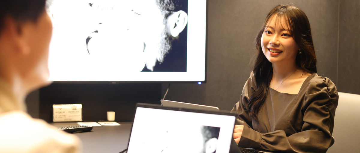 世の中のトレンドを仕掛けるを仕事してみたい学生さん募集！