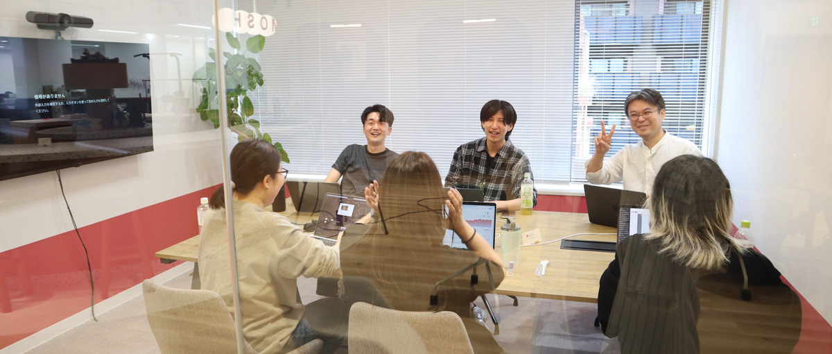 急成長スタートアップを支える！セールスアシスタント募集