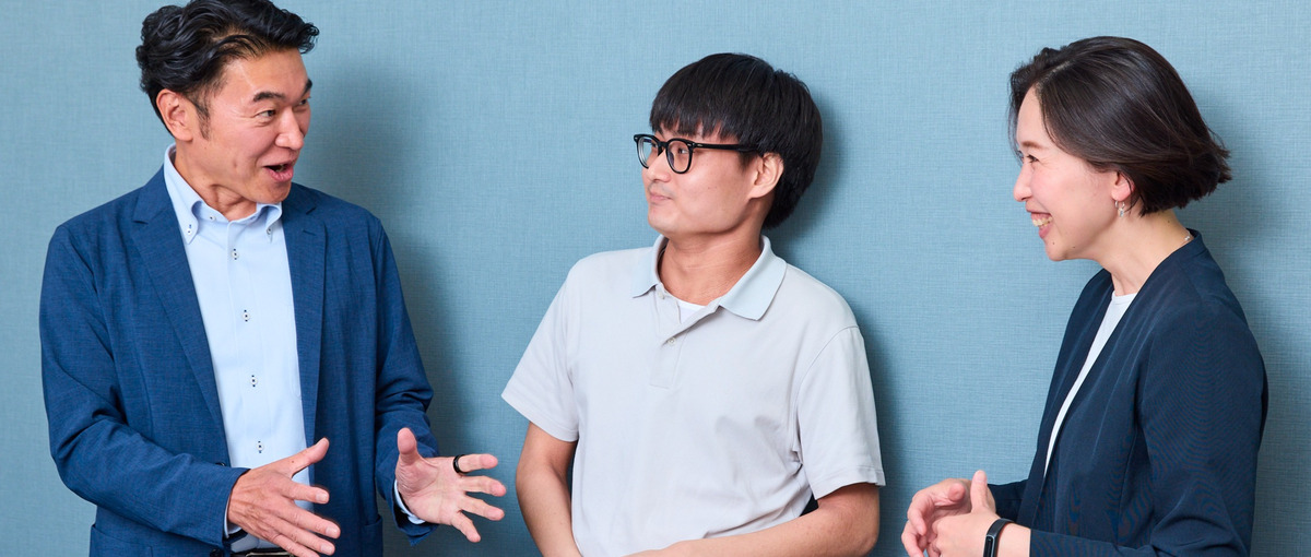 案件ガチャではなく、納得感のあるキャリアパスを。求む、インフラエンジニア！