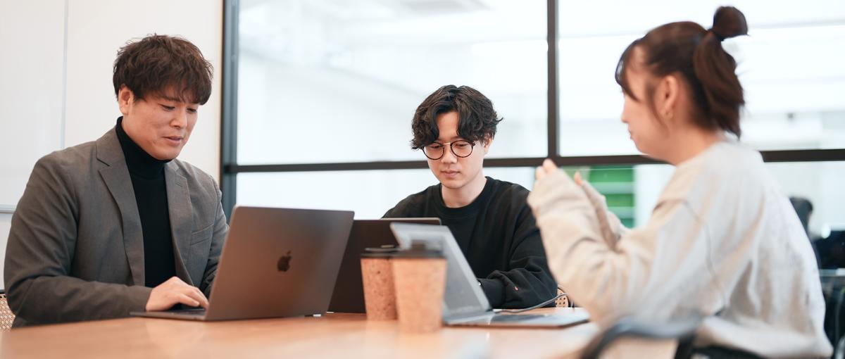 若年層がファンになるショートドラマ | プロダクションマネージャー