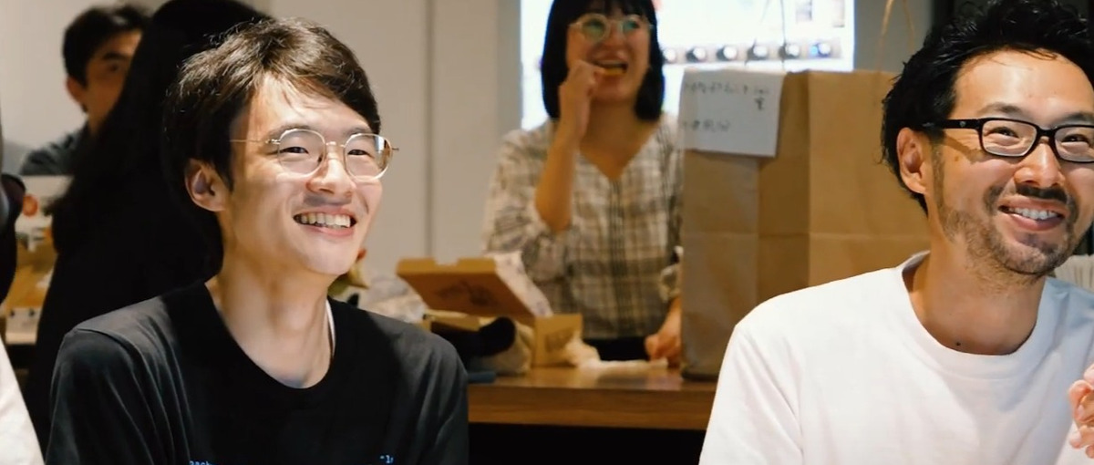 27卒／社員と話せる！金融業界×ITを知る MONEX WORKSHOP