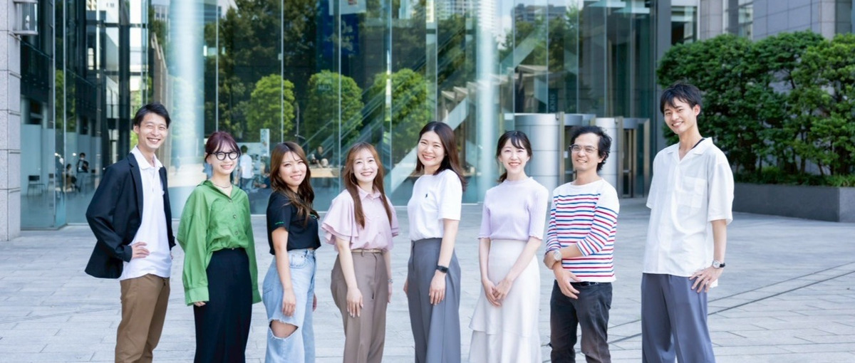 経験ゼロからエンジニアに｜誰もが新しいことに 挑戦できる会社です。