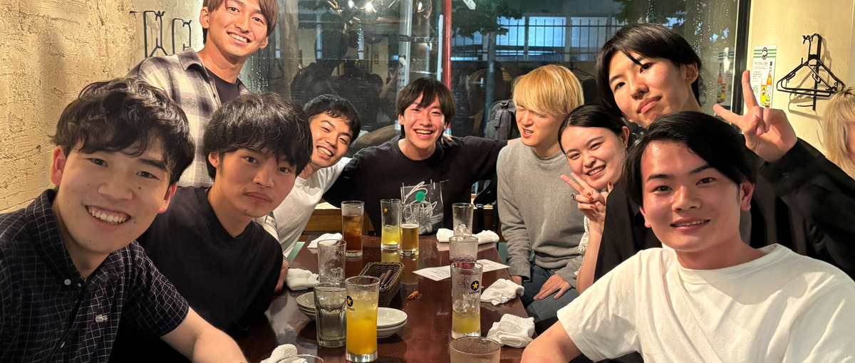 CTO直下でレビューを受けられる環境/書いたコードが舞台の課題を解決する！