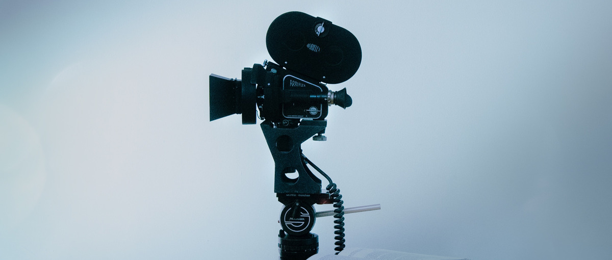 Join Us! Film Direction & Shooting