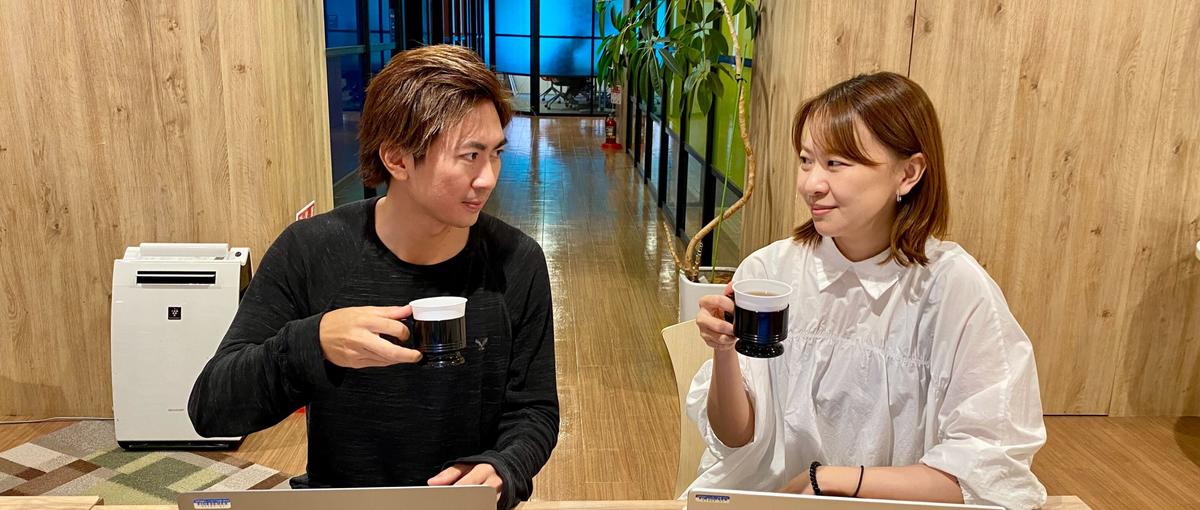 AWSサミット登壇企業でバックオフィス職にチャレンジしたい方を募集