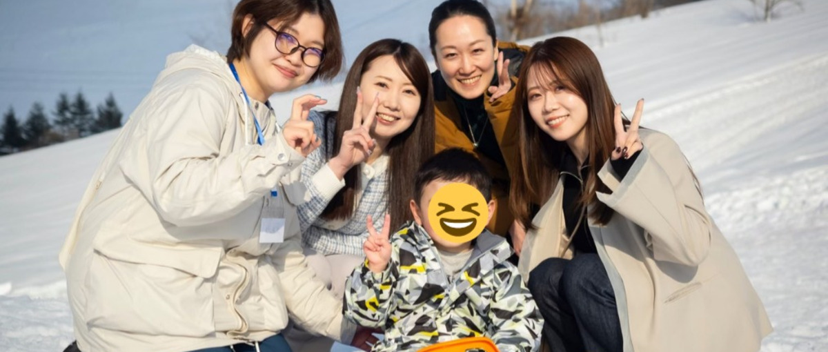 秋田で働く！経験ゼロから挑戦できる地方創生オペレーター