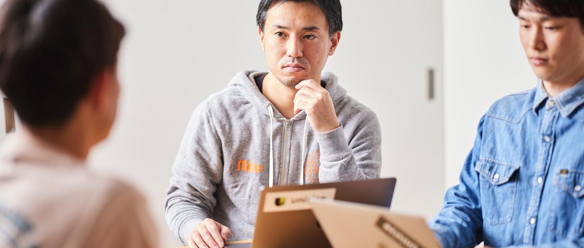 モダン技術で月数億アクセスを支える　自社サービスのバックエンドエンジニア