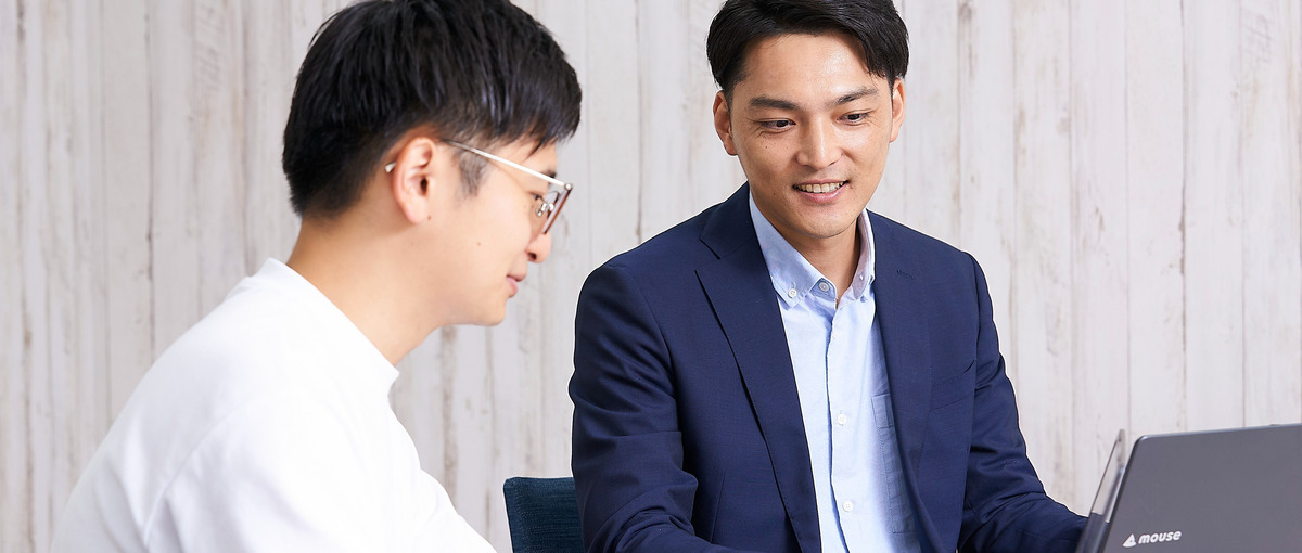  AI関連ソリューション開発担当！自由な場所で働けます