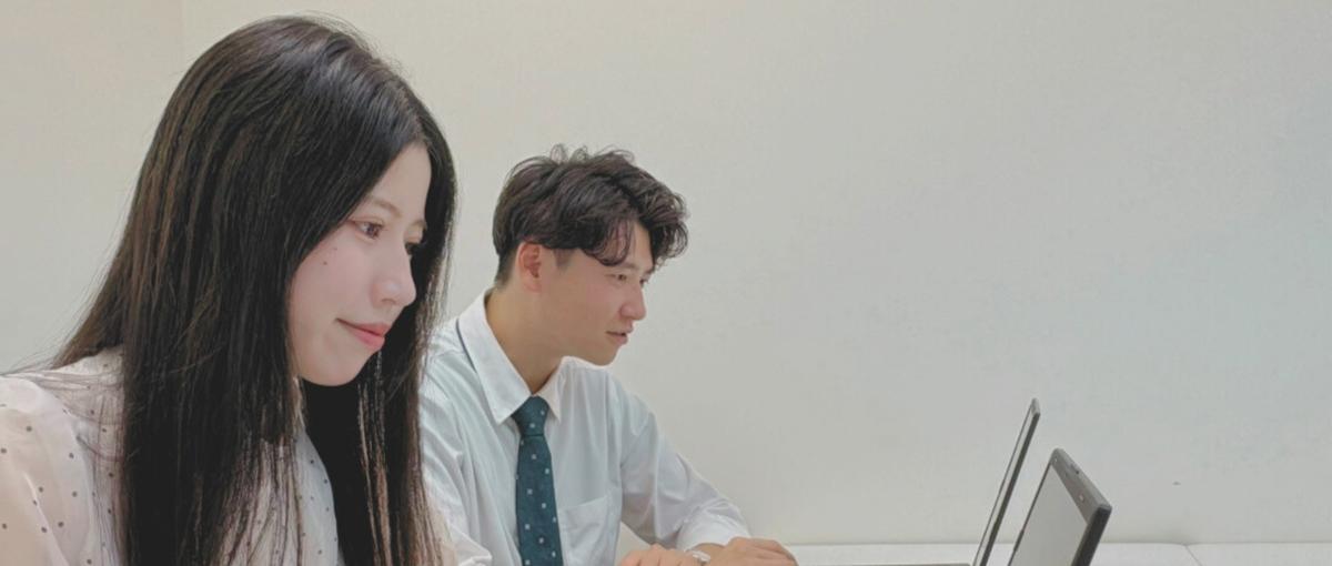 積極採用中｜採用マーケ×営業を一気通貫で学ぶ！長期インターン生大募集！