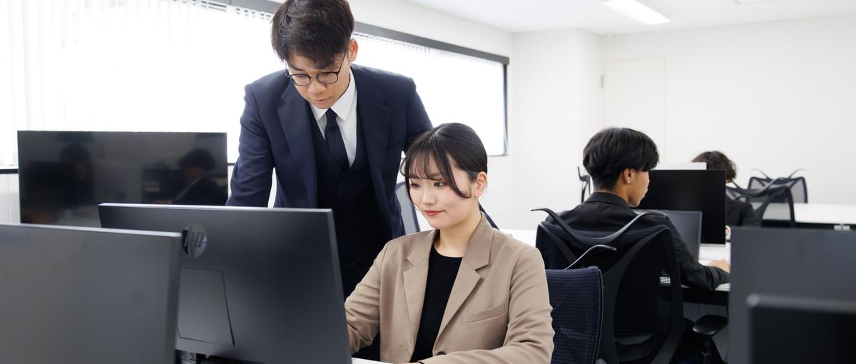 圧倒的な成果で、周りに差をつけろ！実行力で挑むコンサルタント募集！