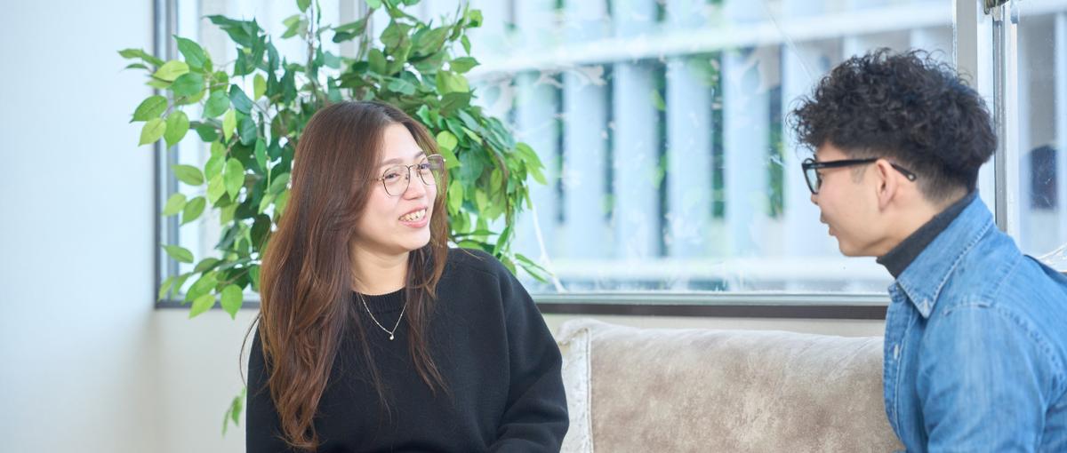 新しいキャリアを！モバイルエンジニアに挑戦する方を全力でサポート