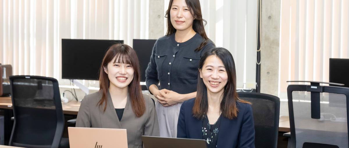 コーポレート部門責任者候補｜AI×Saasの成長を支える土台を作る！