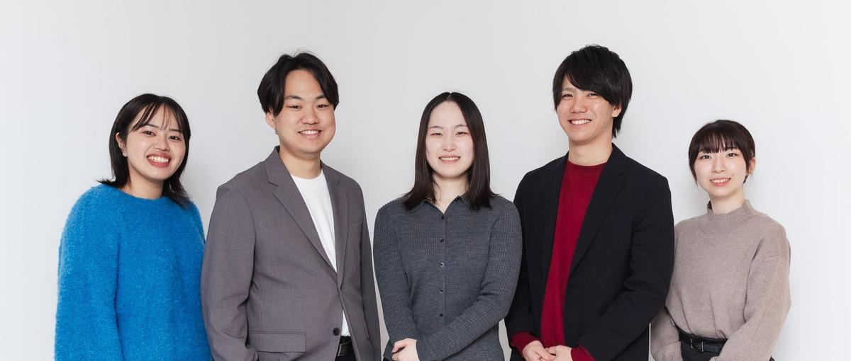 名古屋｜今話題の福祉×IT企業｜誰かの未来を一緒に創る仕事を。