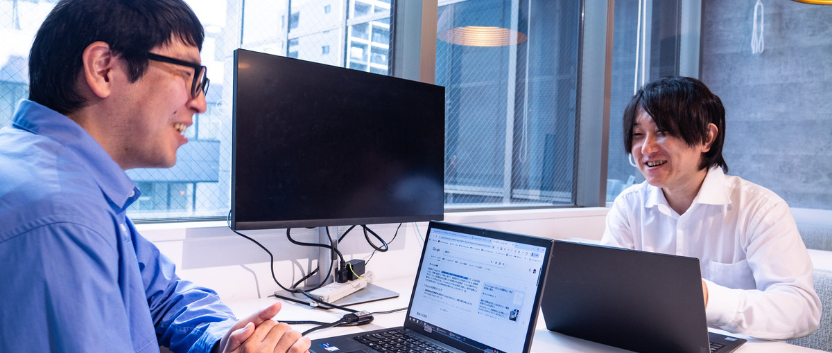 急成長SaaSを支えるデータエンジニア｜AIと動画データで事業を加速