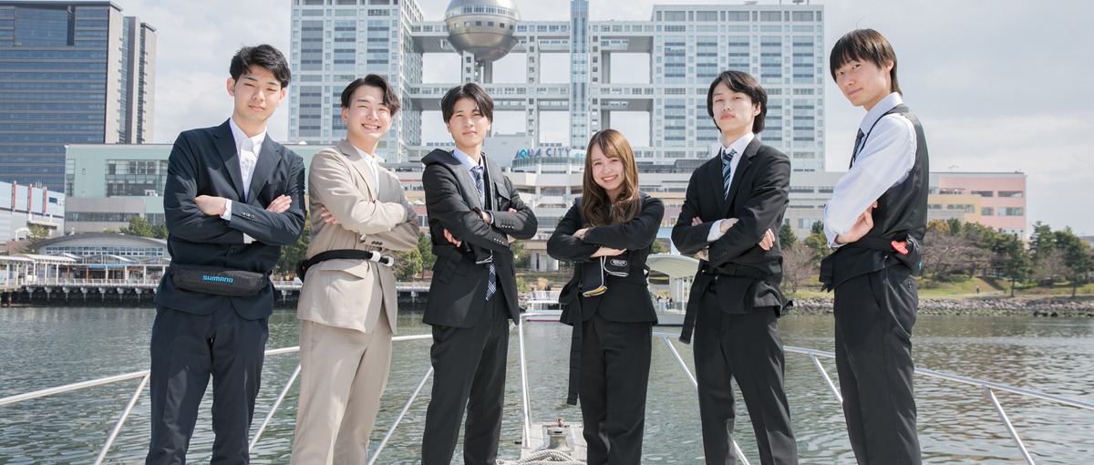 26年卒*Zeroからエンジニアになろう‼25卒内定者研修にも参加できる！