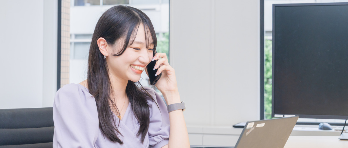 ガクチカ作れる！インサイドセールスで営業力・実績のつく長期インターン