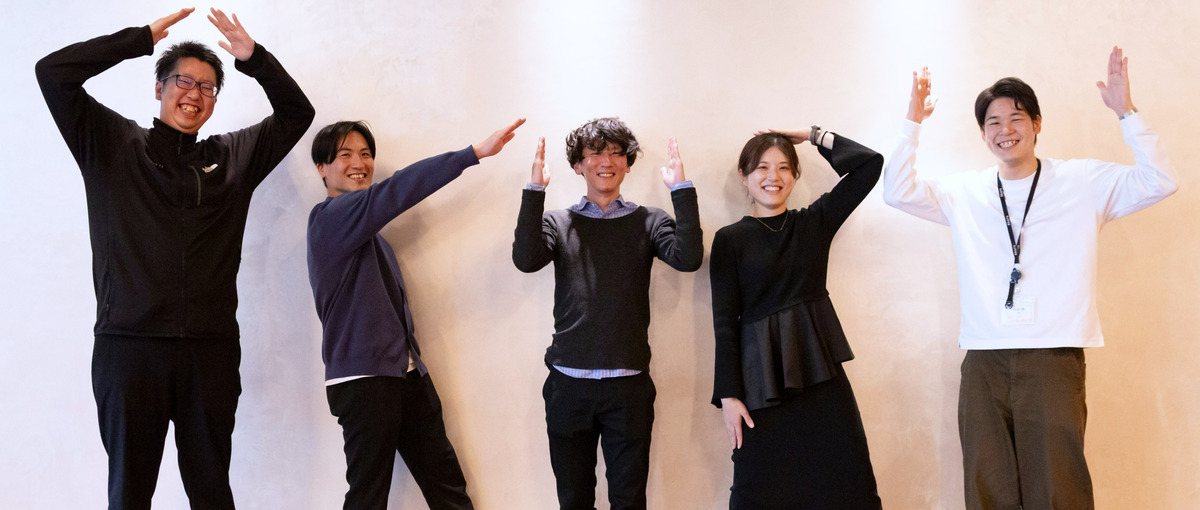 26卒｜内定先に迷うあなたへ｜裁量と挑戦で市場価値を高めるSaaSセールス