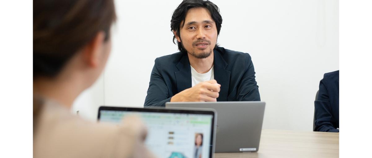 社長室直下の新規事業に参画！事業のグロースを担うメンバーを募集！