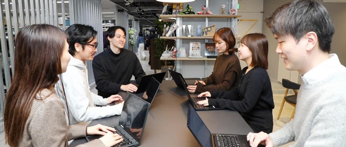 30の多様な事業を展開中！新規事業の立ち上げに携わる、事業推進メンバー募集