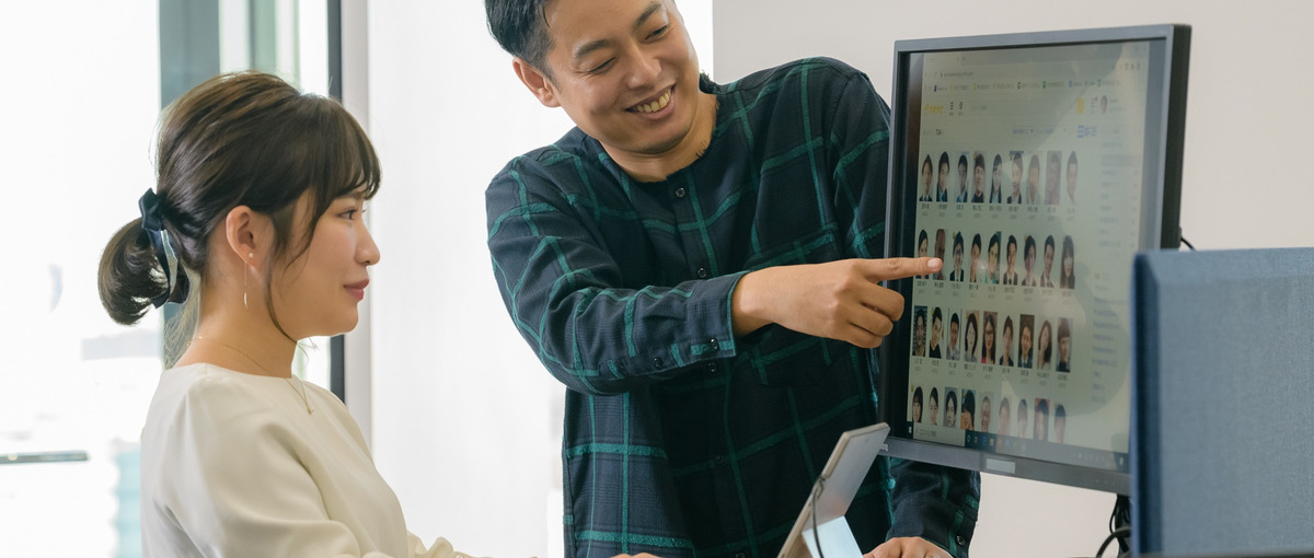 アライアンス推進責任者候補