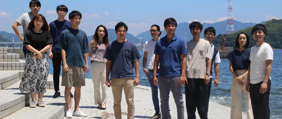 すべての町を美味しい港町に！DXで水産業を盛り上げる事業開発・セールス募集