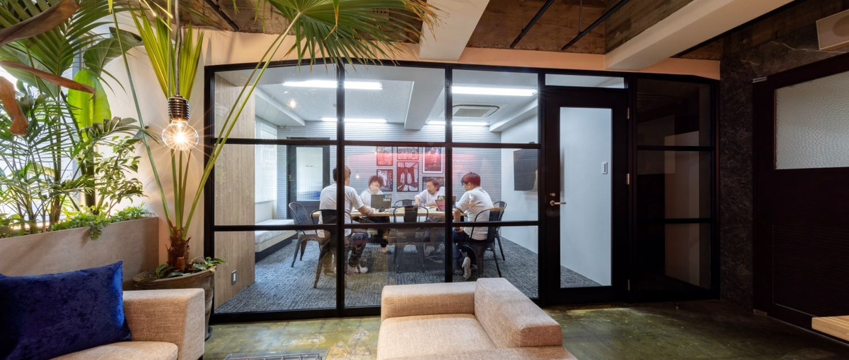 空間創造の一翼を担う！施工管理チームメンバー募集