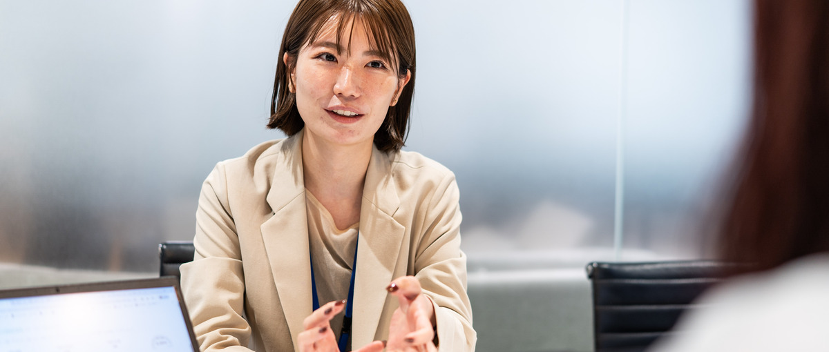  SaaS事業の成長を加速させる戦略的インサイドセールス募集