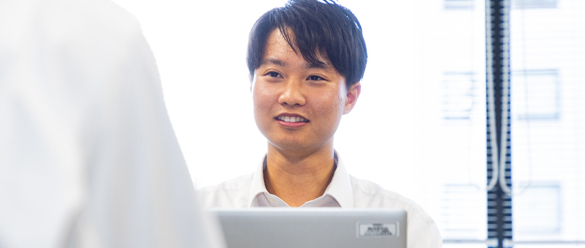 これは自分が作った！と誇れる仕事をしたいエンジニアを、お待ちしています。